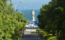 石狮十里黄金海岸4