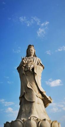 石狮十里黄金海岸19