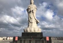 石狮十里黄金海岸20