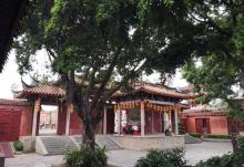 泉州天后宫13