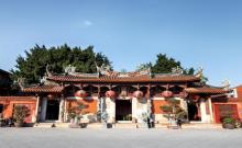 泉州天后宫1
