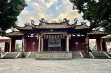 泉州天后宫25