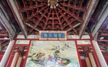 泉州天后宫4