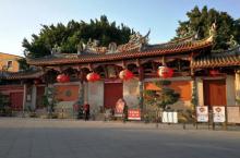 泉州天后宫9