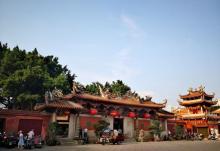 泉州天后宫14