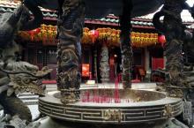 泉州天后宫10