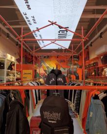沙坡尾艺术西区14