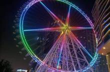泉州之眼摩天轮7