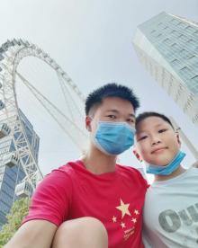泉州之眼摩天轮23
