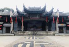 汀州古城8