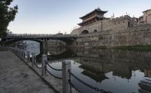 汀州古城3