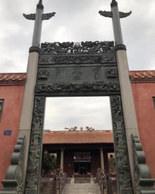 汀州古城10