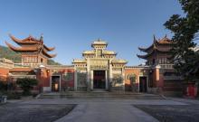 汀州古城5