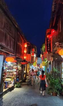 汀州古城20