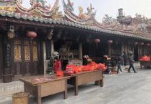 关岳庙9
