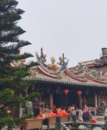 关岳庙8