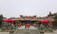 关岳庙6