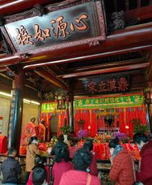 关岳庙13