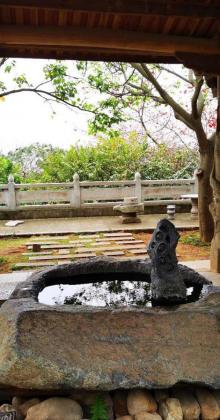 泉州少林寺10