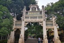 泉州少林寺30