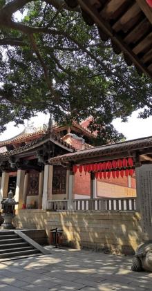 泉州少林寺18