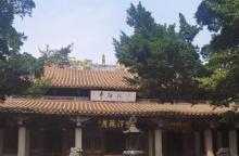 泉州少林寺16