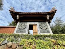 泉州少林寺25