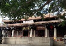 泉州少林寺27