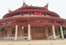泉州少林寺5