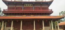 泉州少林寺1