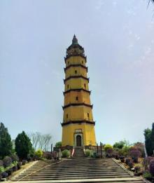 培风塔6