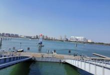 厦门晟达海帆船出海体验14