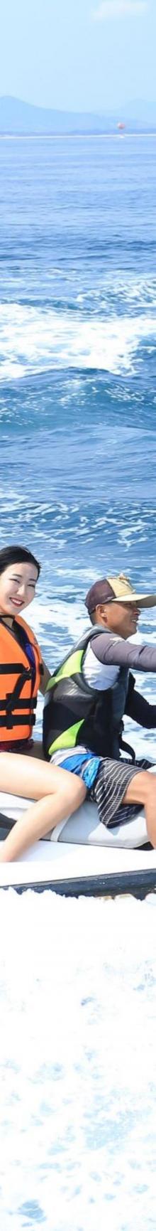 厦门滨海水运动度假区5