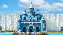 东山岛冰雪乐园3