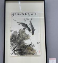 龙湖展览馆1