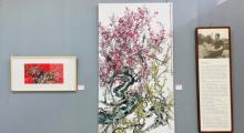 龙湖展览馆2