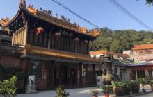 桐阴古寺2