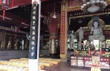 松林古寺23