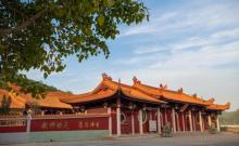 松林古寺5