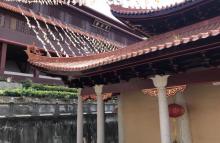 松林古寺25