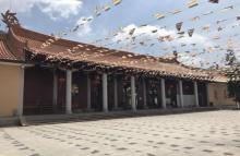 松林古寺19