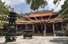 松林古寺17