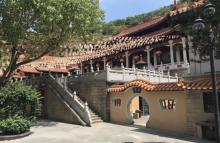 松林古寺21