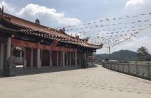 松林古寺18