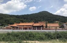 松林古寺16