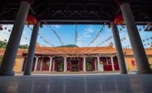 松林古寺14