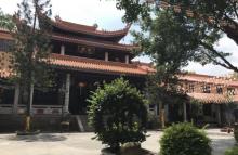 松林古寺20