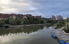 中德金属生态城雕塑公园4