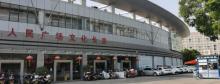 人民广场文化长廊2
