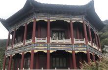 凤隐岩2